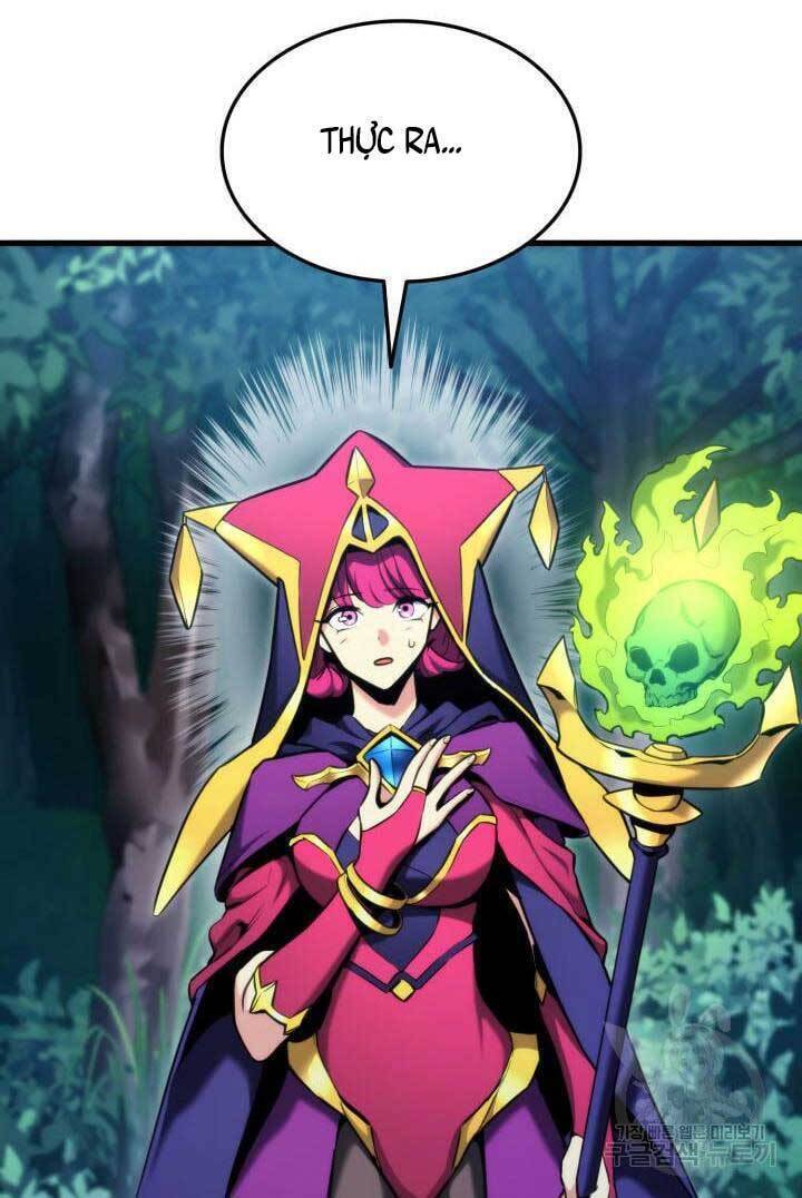 Sự Trở Lại Của Vị Thần Sức Mạnh: Chapter 90