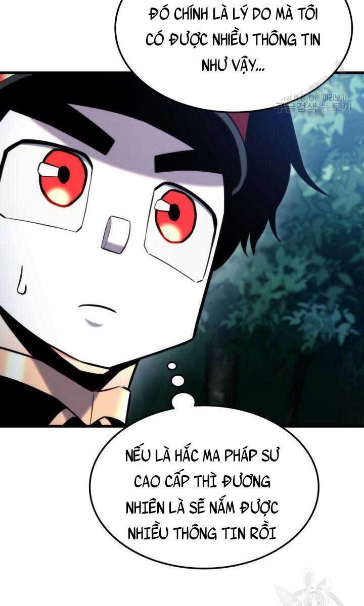 Sự Trở Lại Của Vị Thần Sức Mạnh: Chapter 90