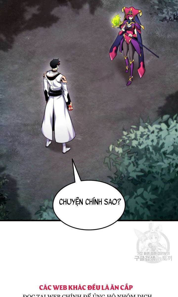 Sự Trở Lại Của Vị Thần Sức Mạnh: Chapter 90