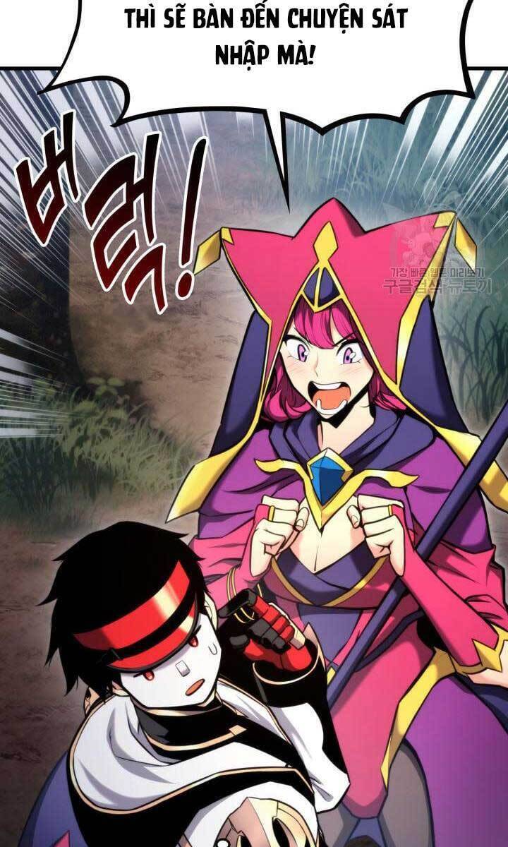 Sự Trở Lại Của Vị Thần Sức Mạnh: Chapter 90