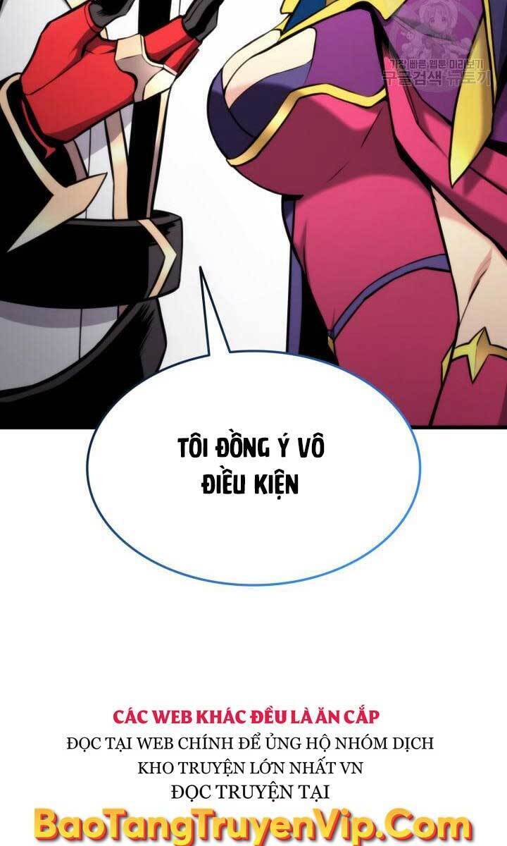 Sự Trở Lại Của Vị Thần Sức Mạnh: Chapter 90