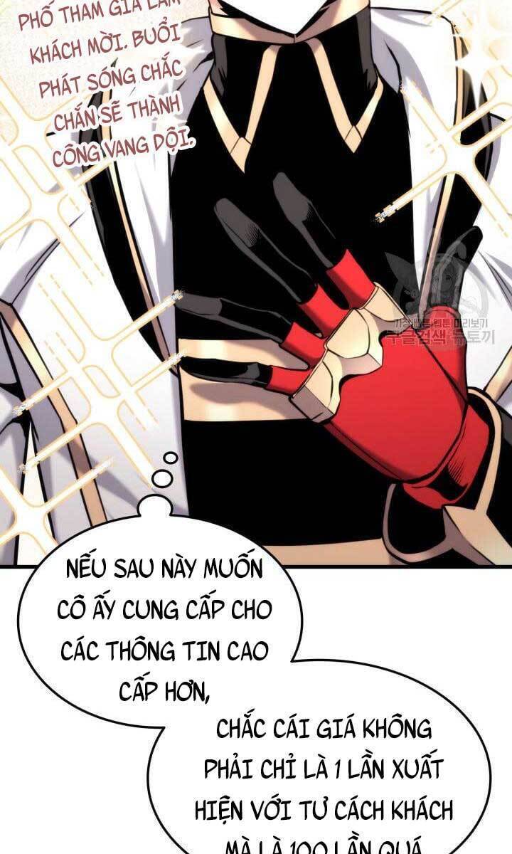 Sự Trở Lại Của Vị Thần Sức Mạnh: Chapter 90