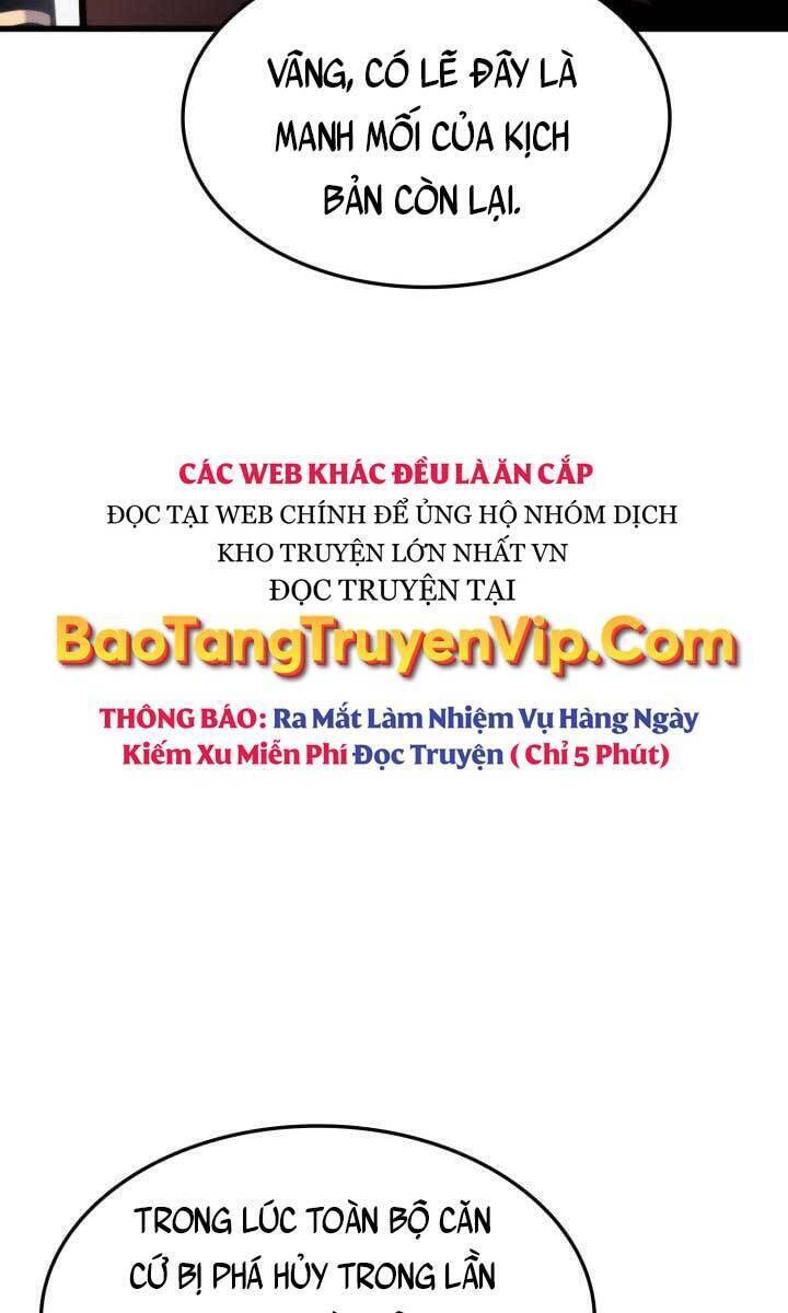 Sự Trở Lại Của Vị Thần Sức Mạnh: Chapter 90