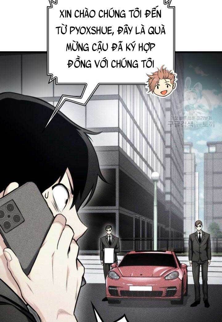 Sự Trở Lại Của Vị Thần Sức Mạnh: Chapter 90
