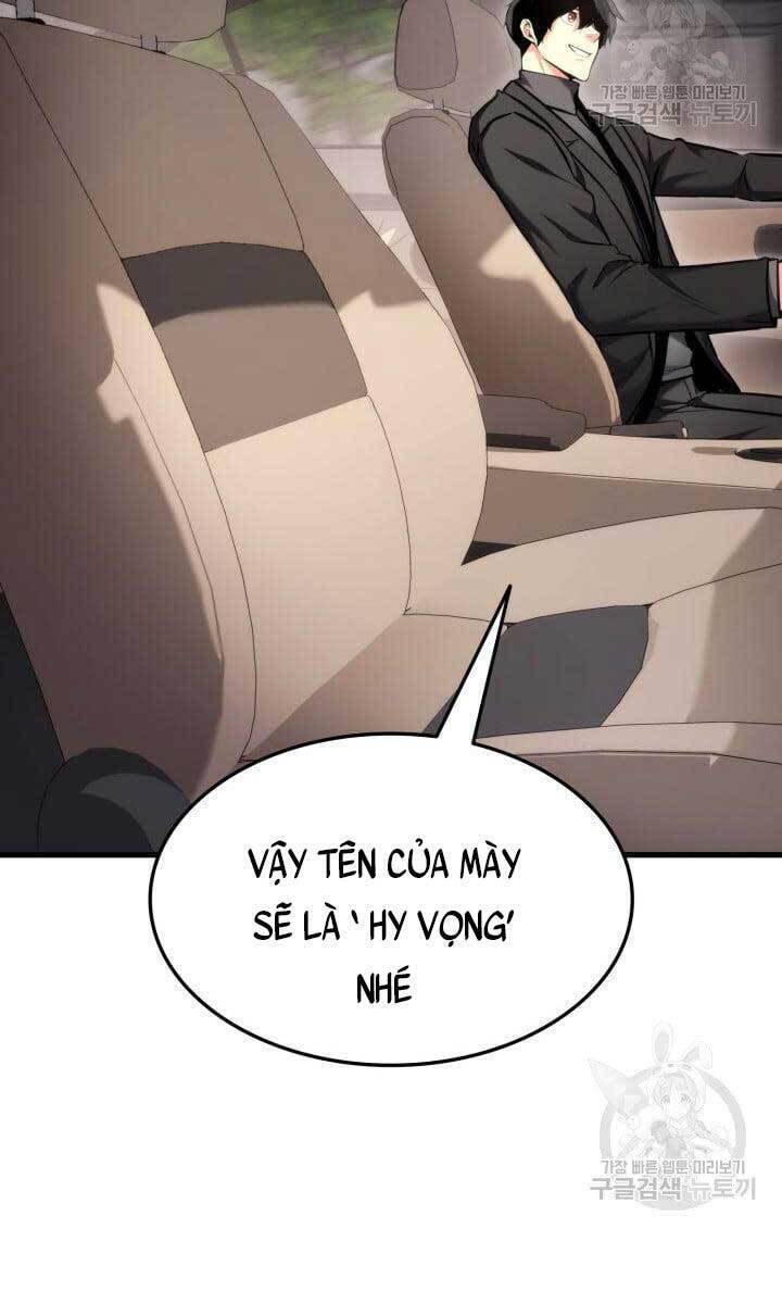 Sự Trở Lại Của Vị Thần Sức Mạnh: Chapter 90