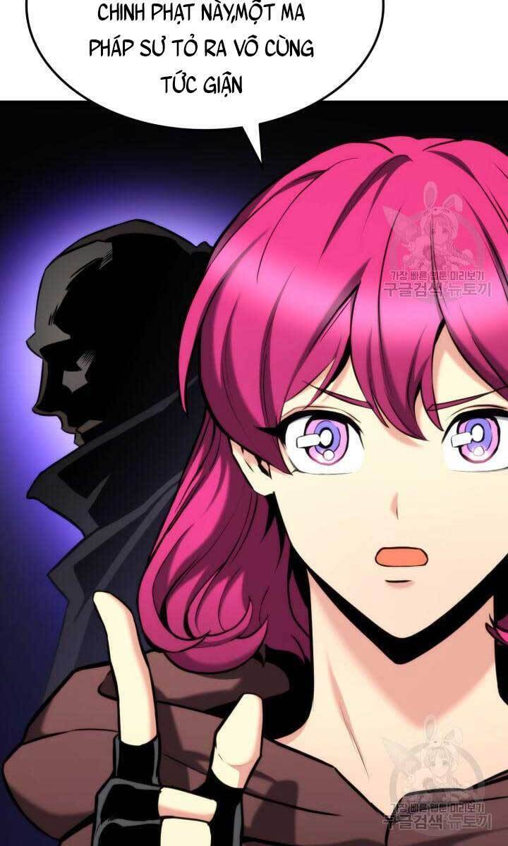 Sự Trở Lại Của Vị Thần Sức Mạnh: Chapter 90