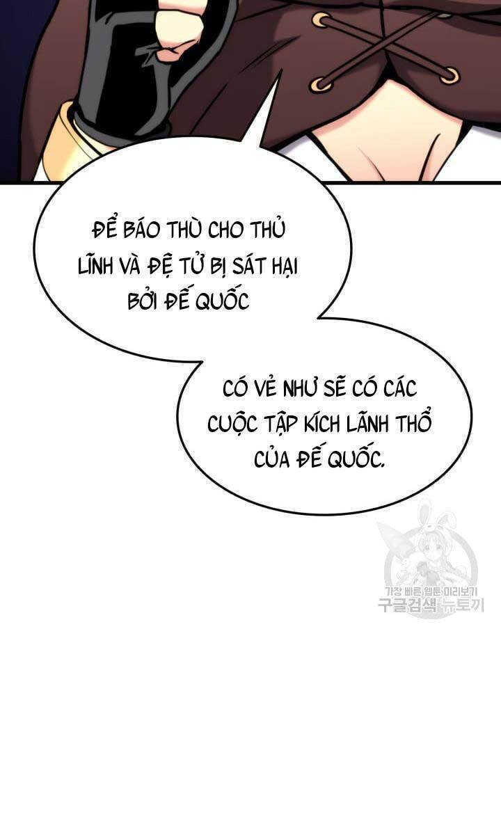 Sự Trở Lại Của Vị Thần Sức Mạnh: Chapter 90