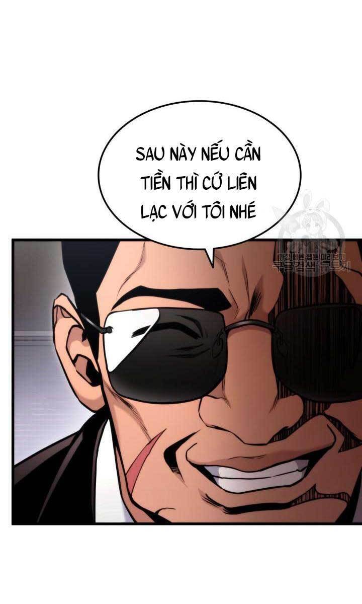 Sự Trở Lại Của Vị Thần Sức Mạnh: Chapter 90