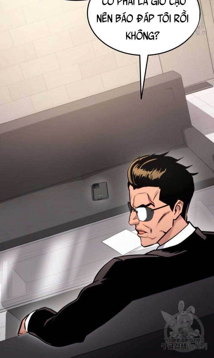 Sự Trở Lại Của Vị Thần Sức Mạnh: Chapter 90