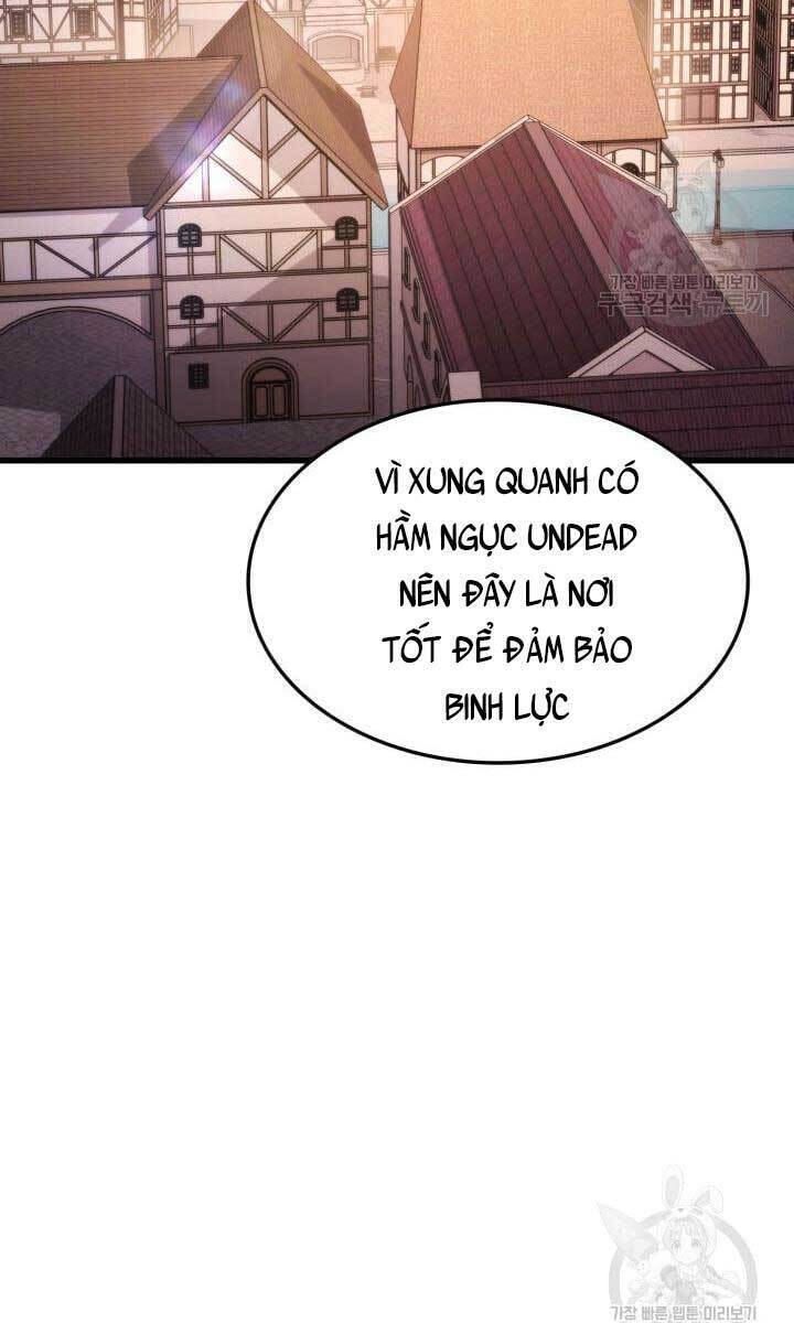 Sự Trở Lại Của Vị Thần Sức Mạnh: Chapter 90