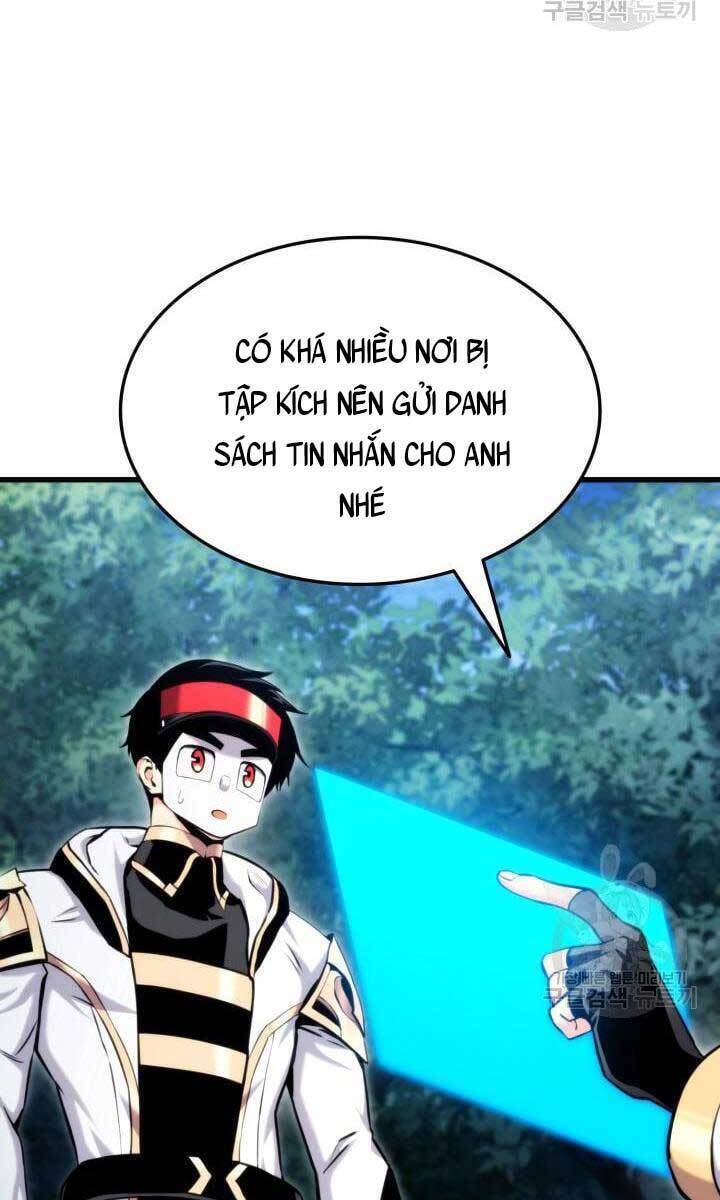 Sự Trở Lại Của Vị Thần Sức Mạnh: Chapter 90