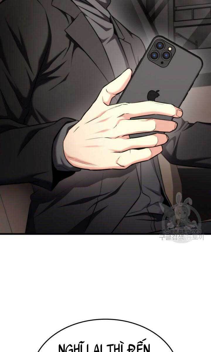 Sự Trở Lại Của Vị Thần Sức Mạnh: Chapter 90