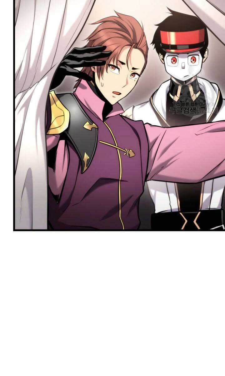Sự Trở Lại Của Vị Thần Sức Mạnh: Chapter 91