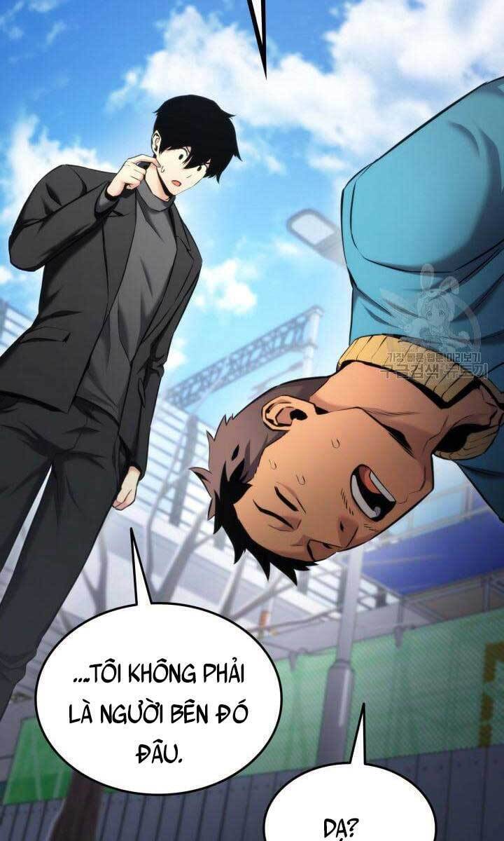 Sự Trở Lại Của Vị Thần Sức Mạnh: Chapter 91