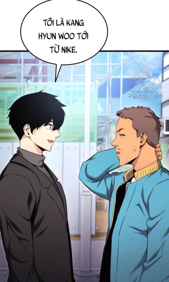Sự Trở Lại Của Vị Thần Sức Mạnh: Chapter 91