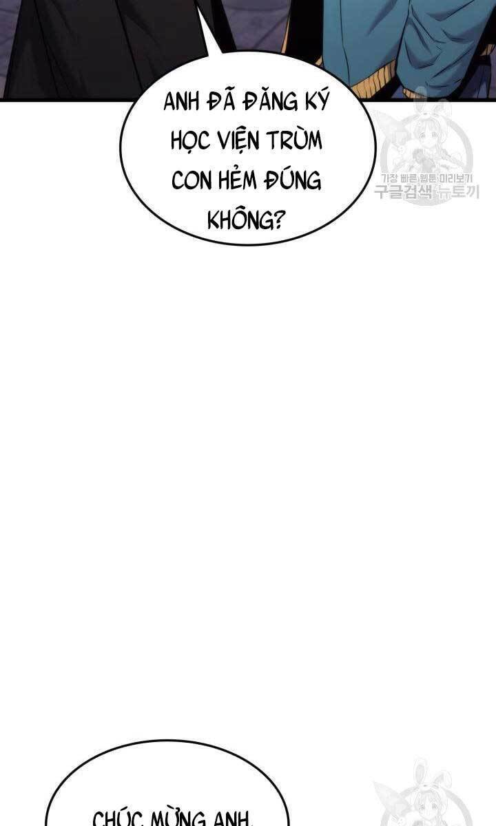 Sự Trở Lại Của Vị Thần Sức Mạnh: Chapter 91
