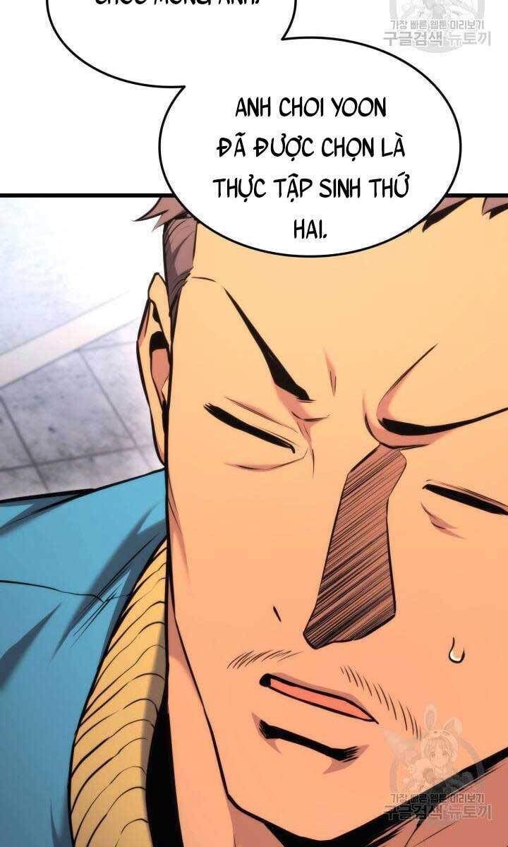 Sự Trở Lại Của Vị Thần Sức Mạnh: Chapter 91