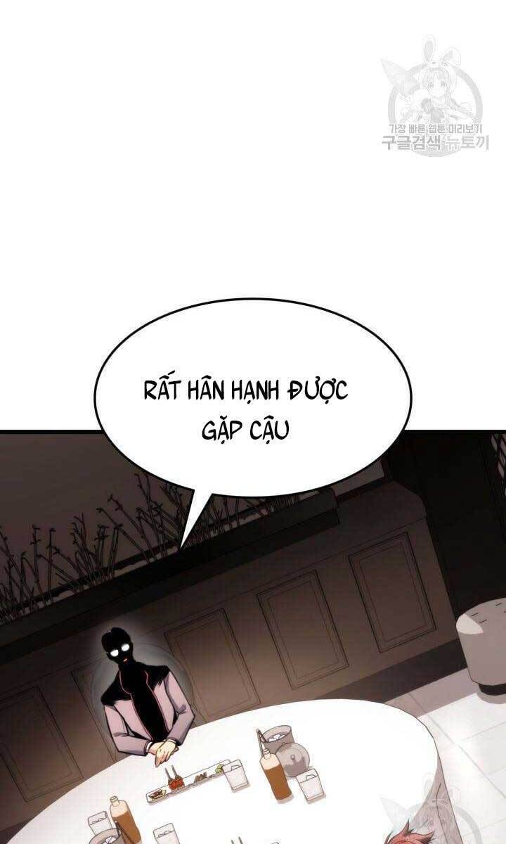 Sự Trở Lại Của Vị Thần Sức Mạnh: Chapter 91
