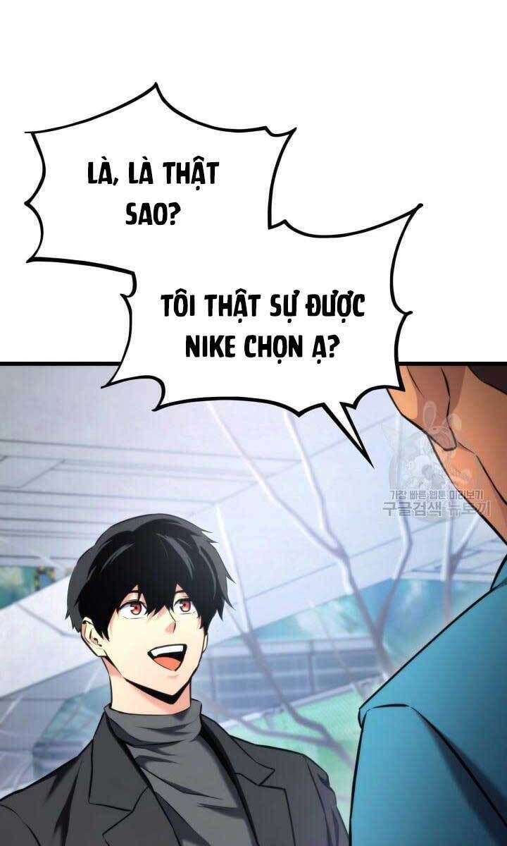 Sự Trở Lại Của Vị Thần Sức Mạnh: Chapter 91