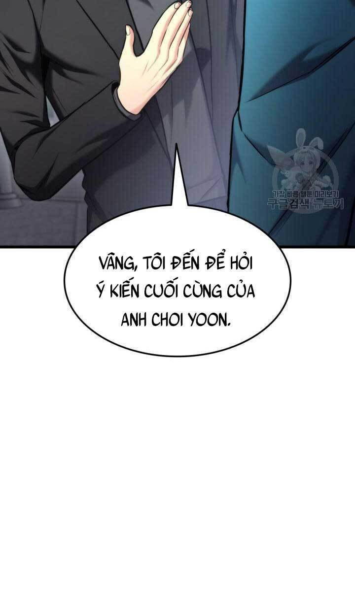 Sự Trở Lại Của Vị Thần Sức Mạnh: Chapter 91
