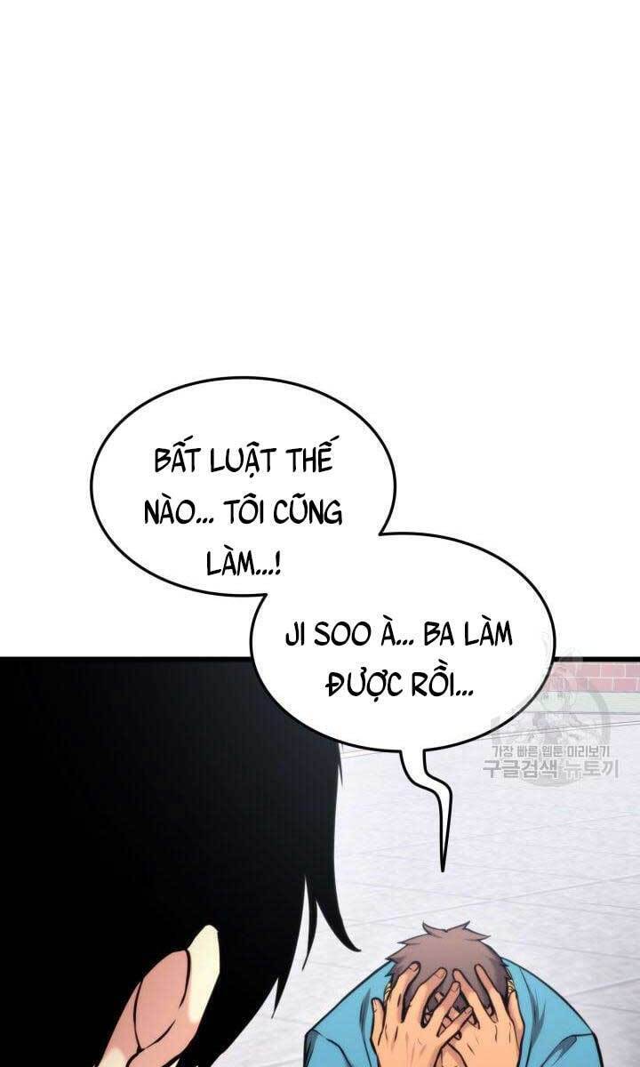 Sự Trở Lại Của Vị Thần Sức Mạnh: Chapter 91