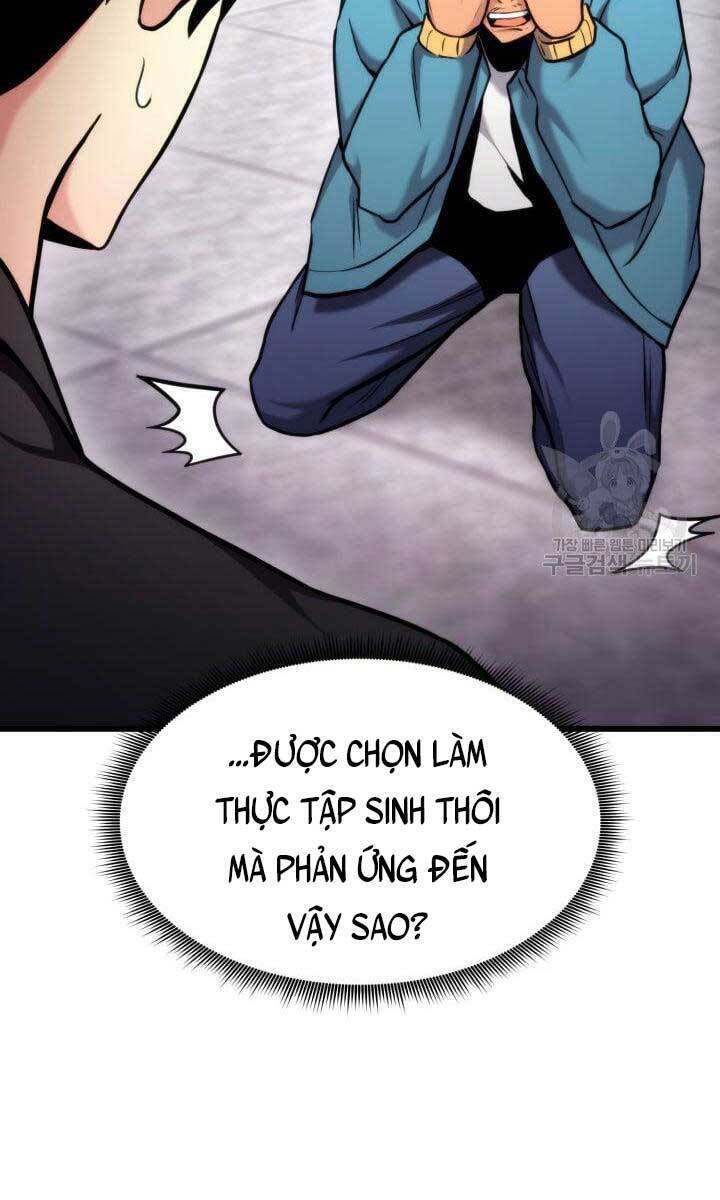 Sự Trở Lại Của Vị Thần Sức Mạnh: Chapter 91