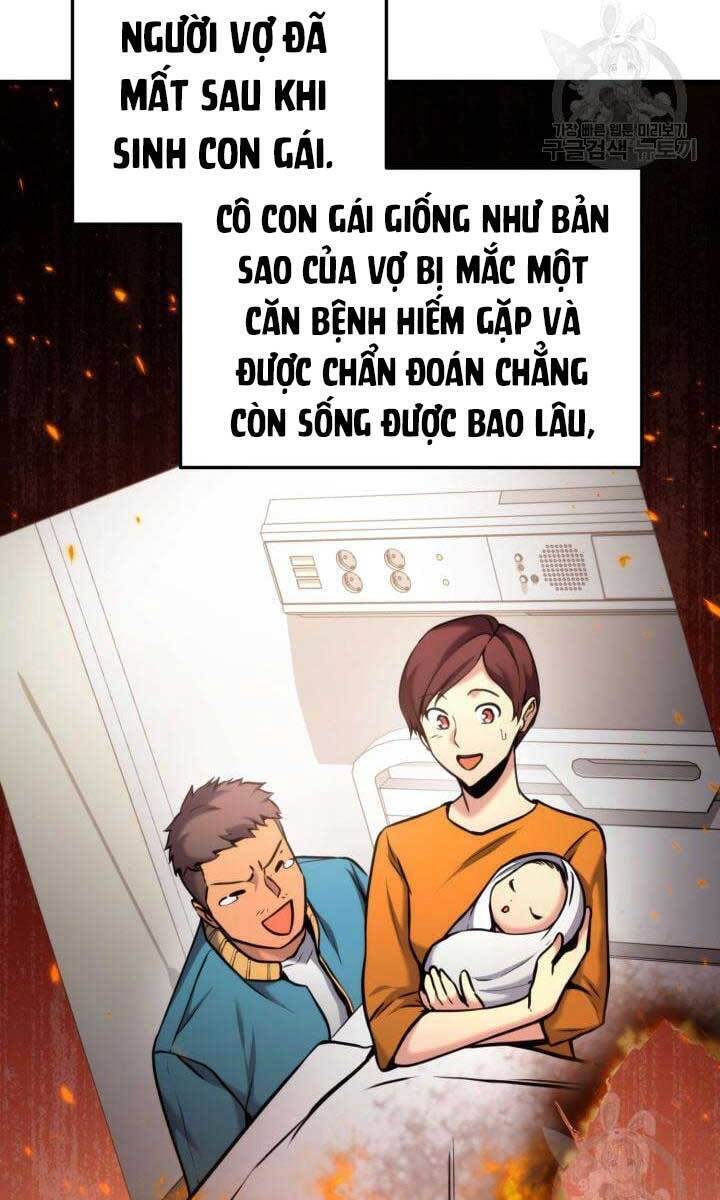 Sự Trở Lại Của Vị Thần Sức Mạnh: Chapter 91