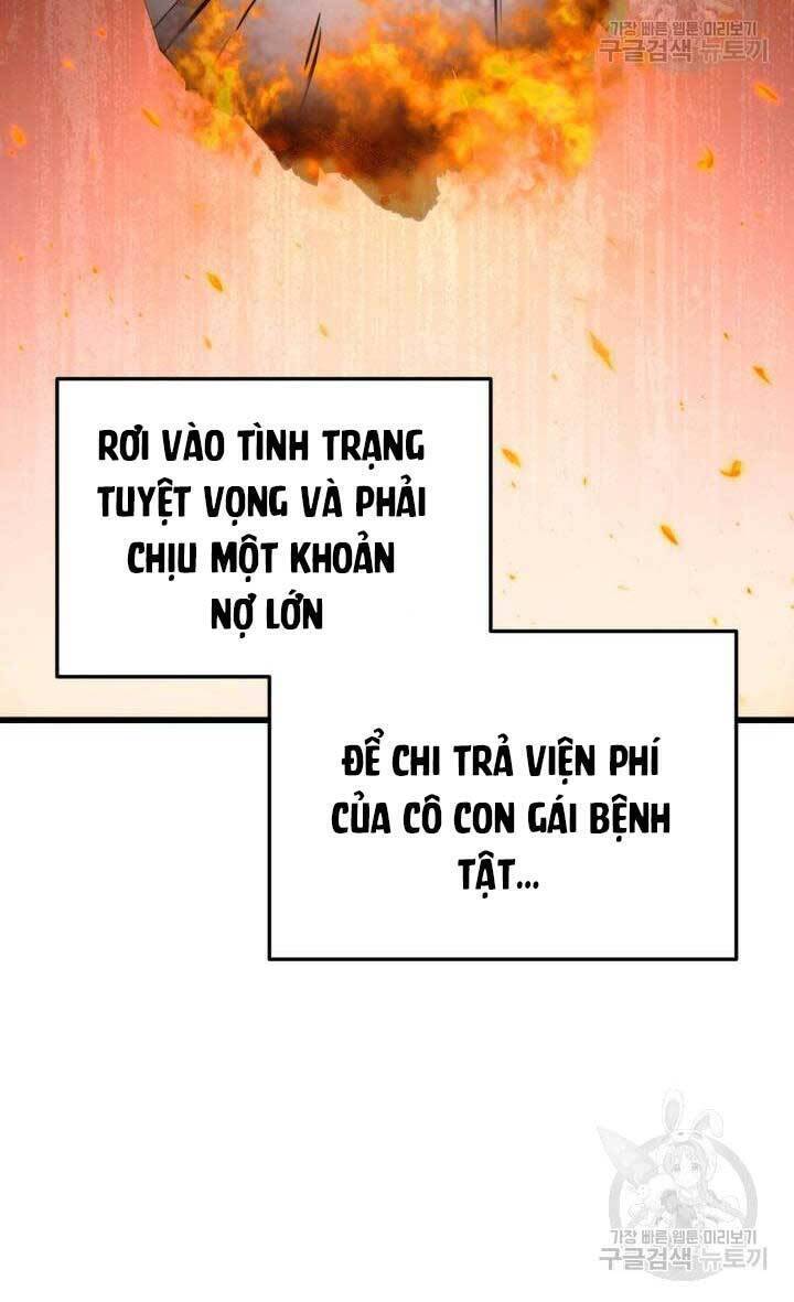 Sự Trở Lại Của Vị Thần Sức Mạnh: Chapter 91