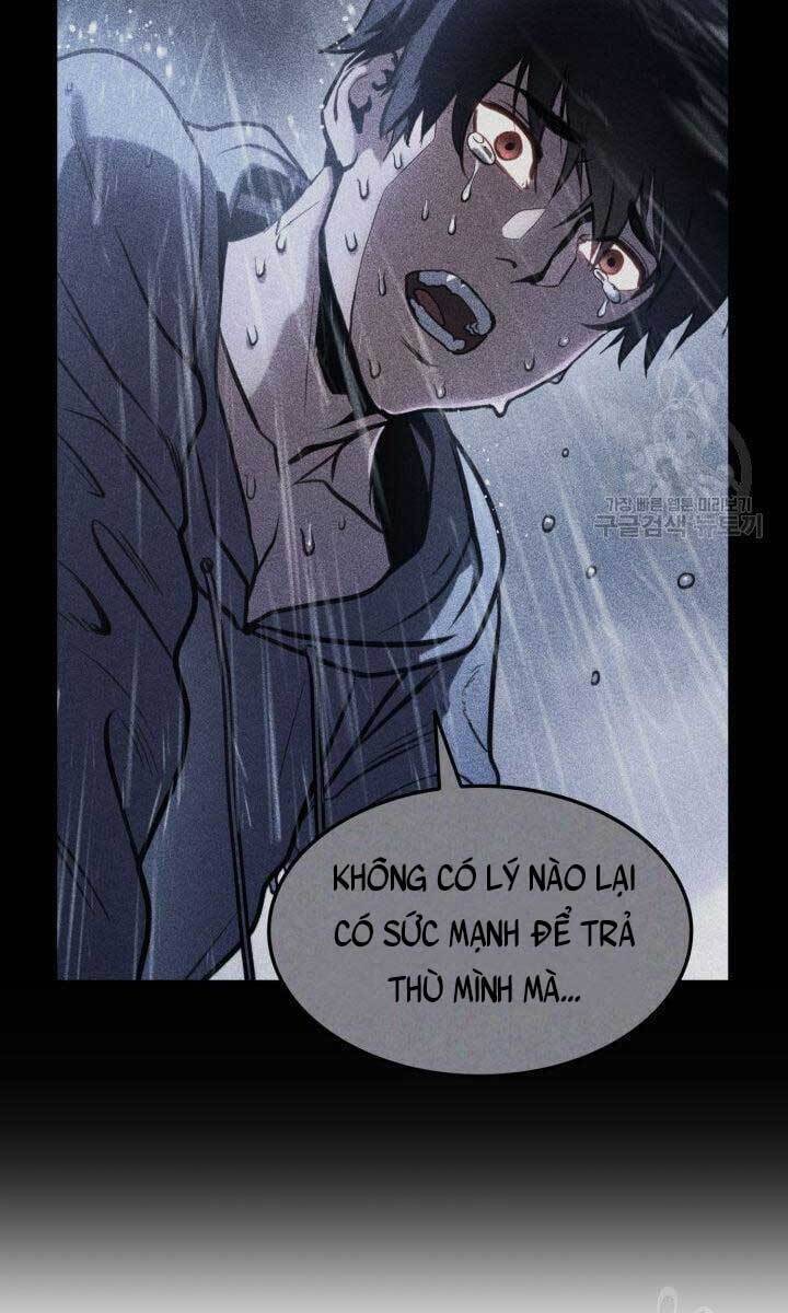 Sự Trở Lại Của Vị Thần Sức Mạnh: Chapter 91