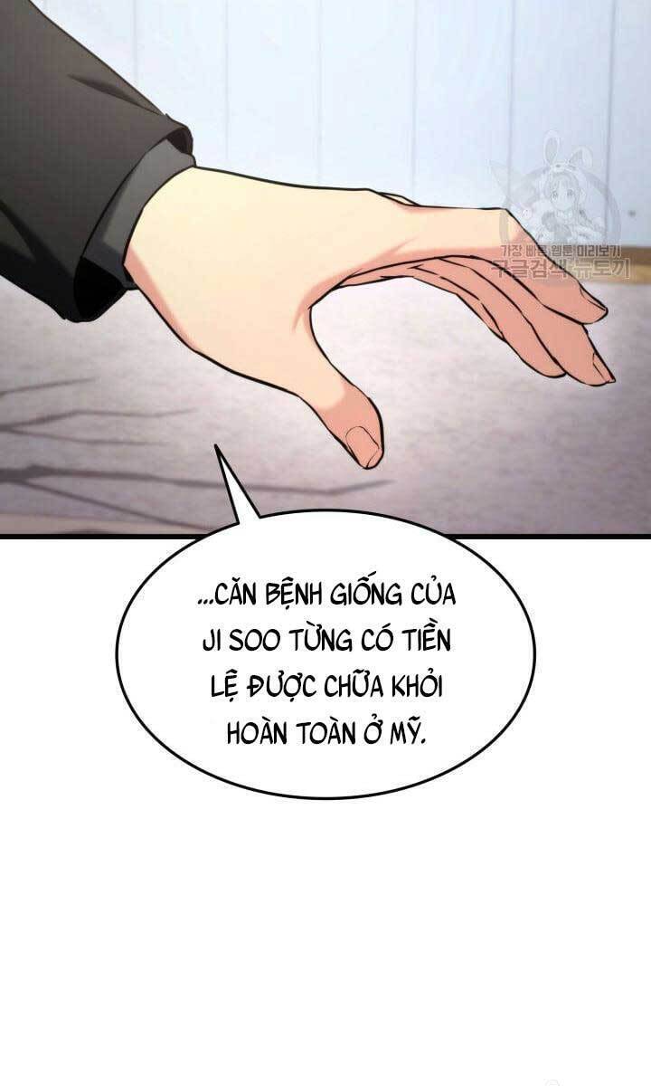 Sự Trở Lại Của Vị Thần Sức Mạnh: Chapter 91