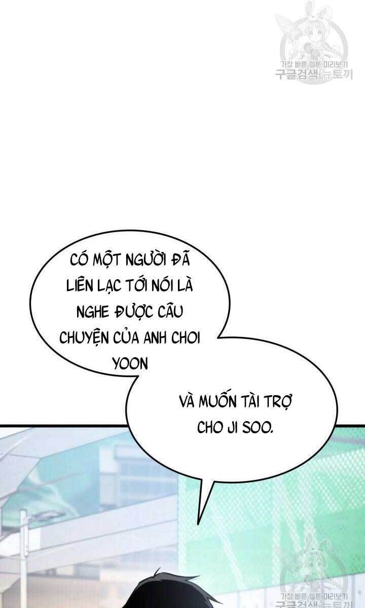 Sự Trở Lại Của Vị Thần Sức Mạnh: Chapter 91