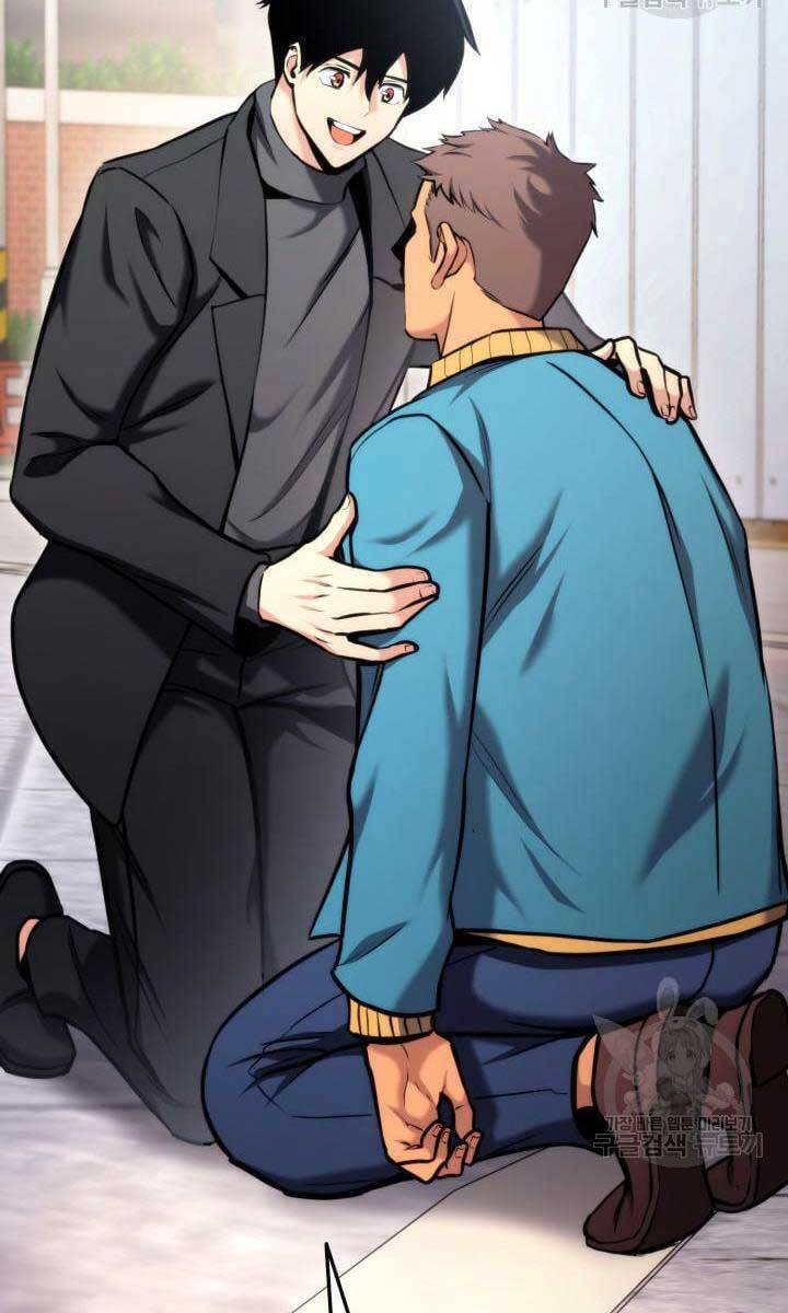Sự Trở Lại Của Vị Thần Sức Mạnh: Chapter 91