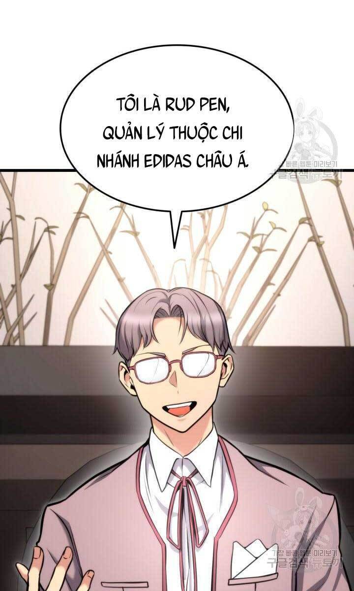 Sự Trở Lại Của Vị Thần Sức Mạnh: Chapter 91