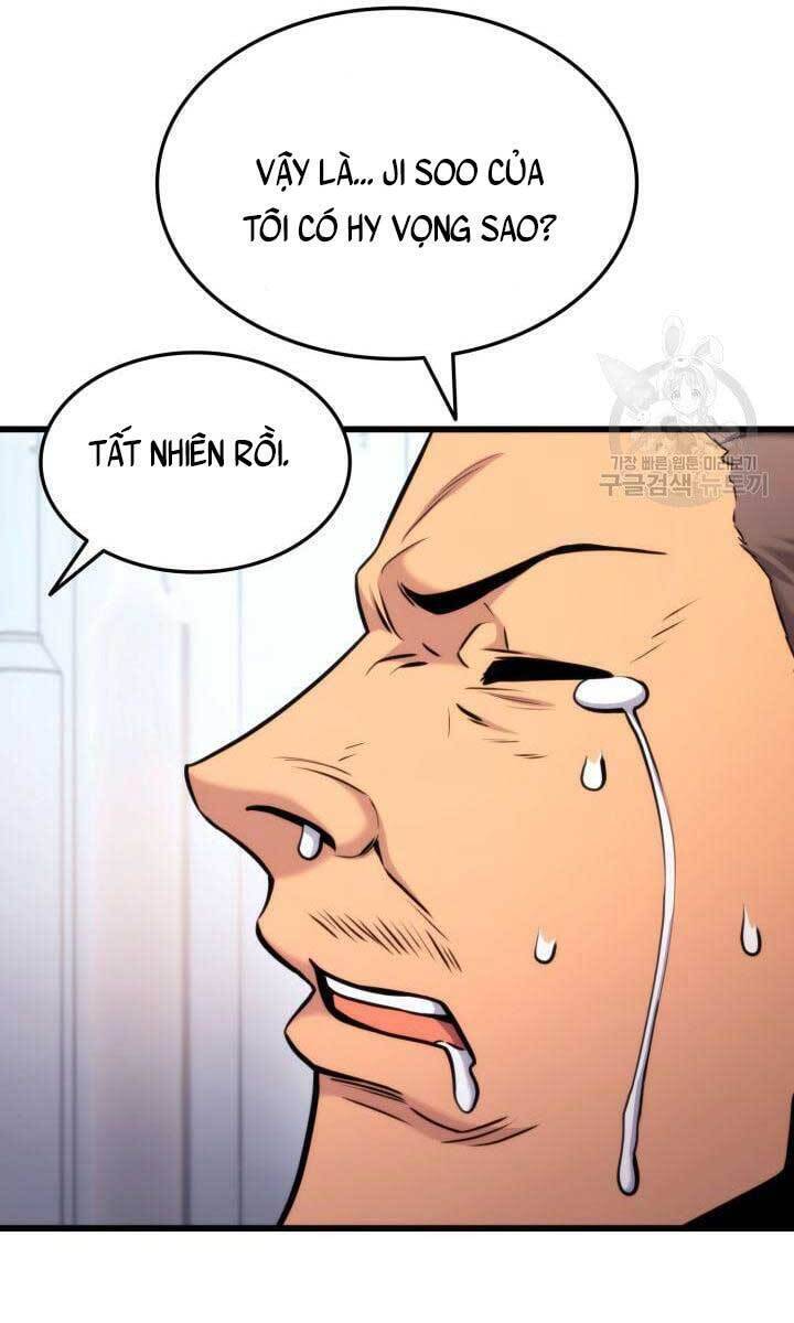 Sự Trở Lại Của Vị Thần Sức Mạnh: Chapter 91