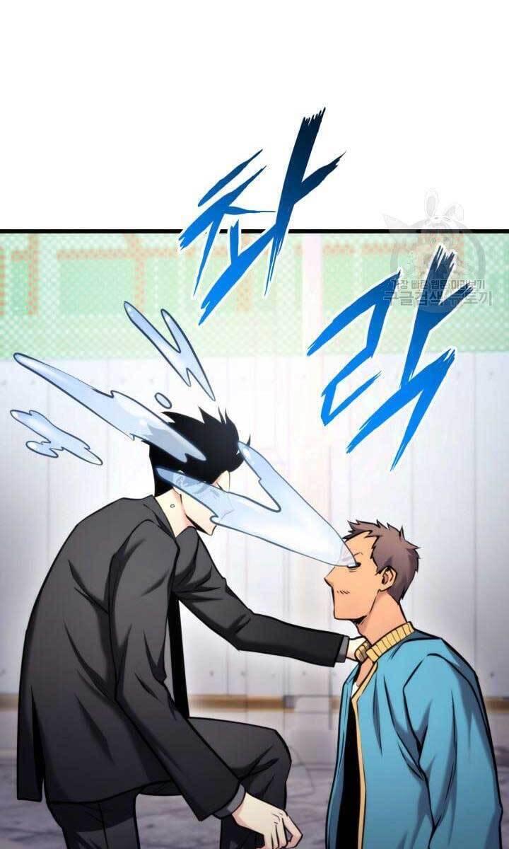 Sự Trở Lại Của Vị Thần Sức Mạnh: Chapter 91