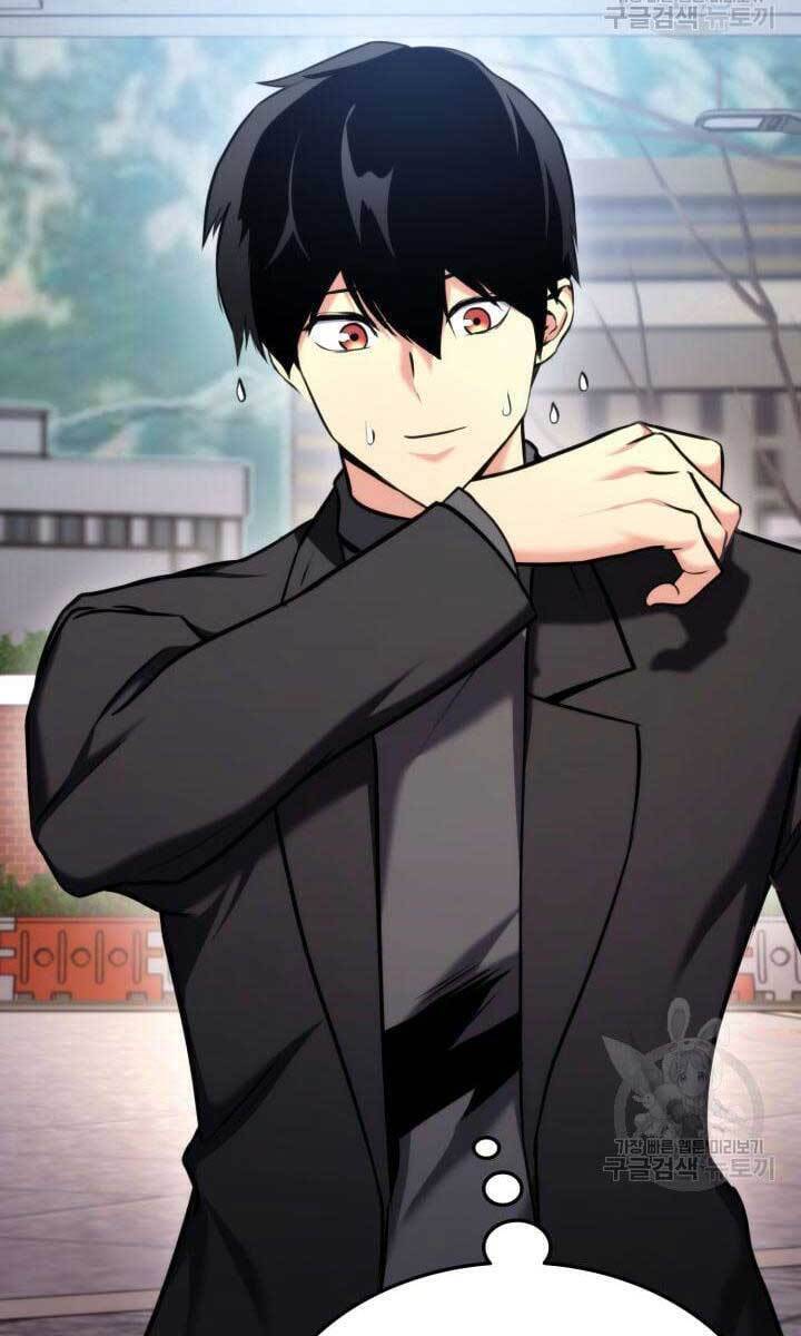 Sự Trở Lại Của Vị Thần Sức Mạnh: Chapter 91