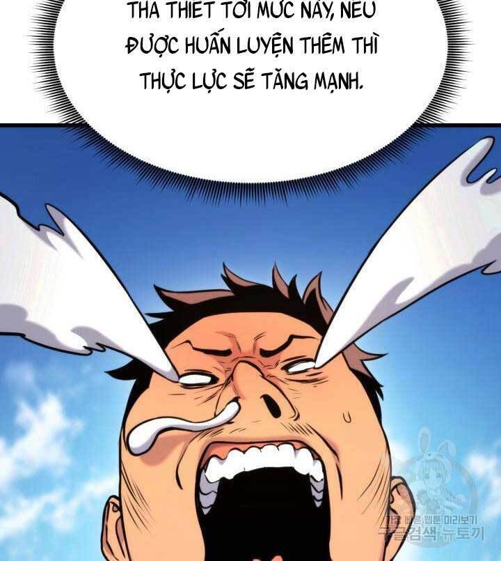 Sự Trở Lại Của Vị Thần Sức Mạnh: Chapter 91
