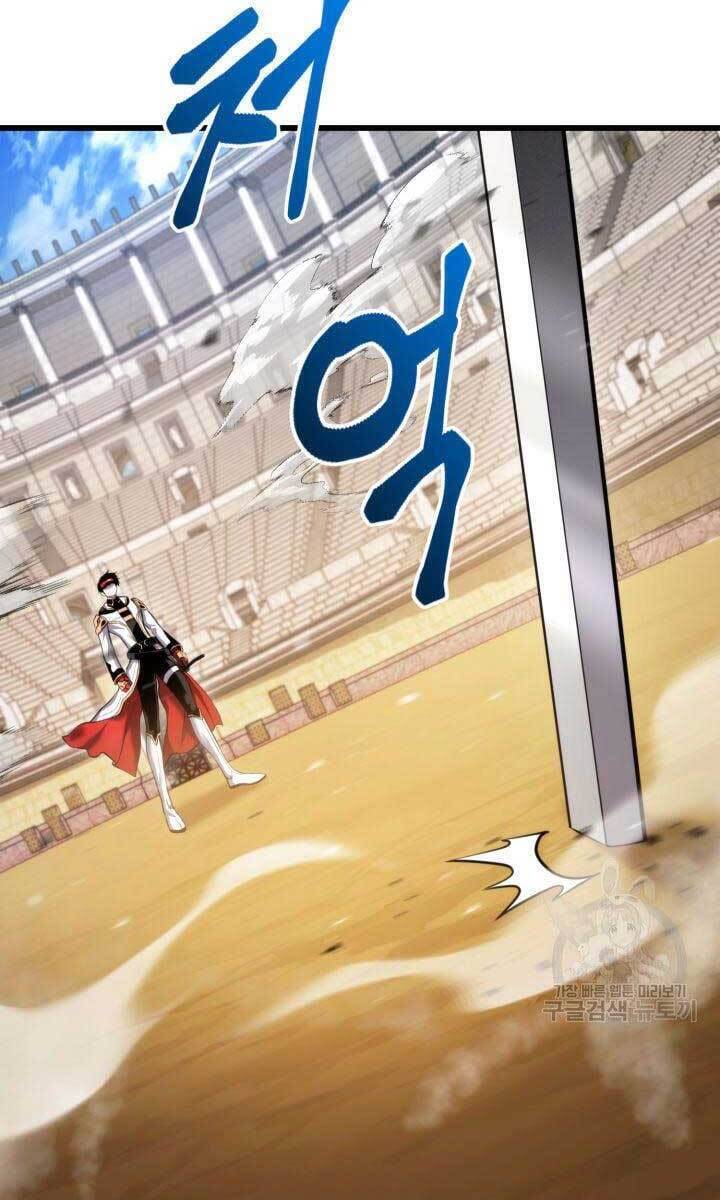 Sự Trở Lại Của Vị Thần Sức Mạnh: Chapter 91