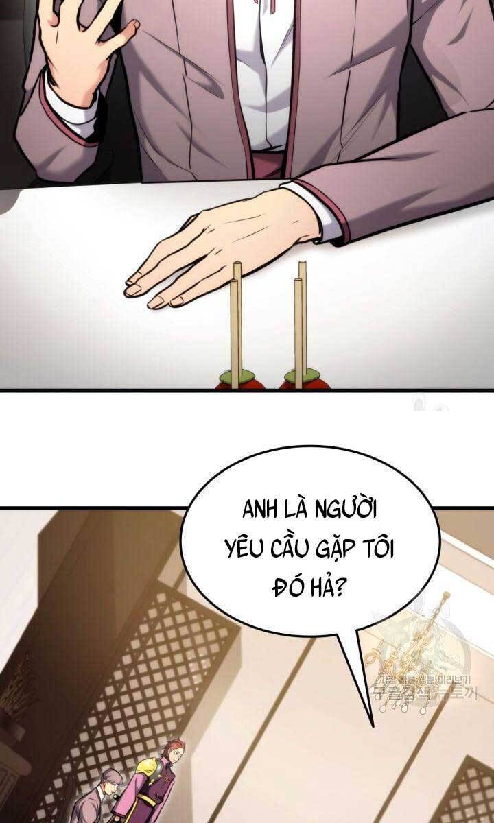 Sự Trở Lại Của Vị Thần Sức Mạnh: Chapter 91