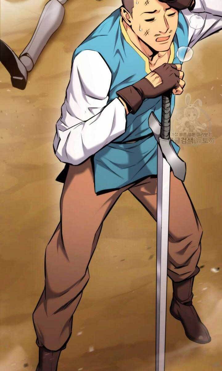 Sự Trở Lại Của Vị Thần Sức Mạnh: Chapter 91