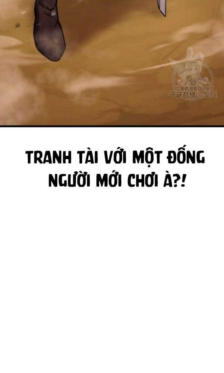 Sự Trở Lại Của Vị Thần Sức Mạnh: Chapter 91