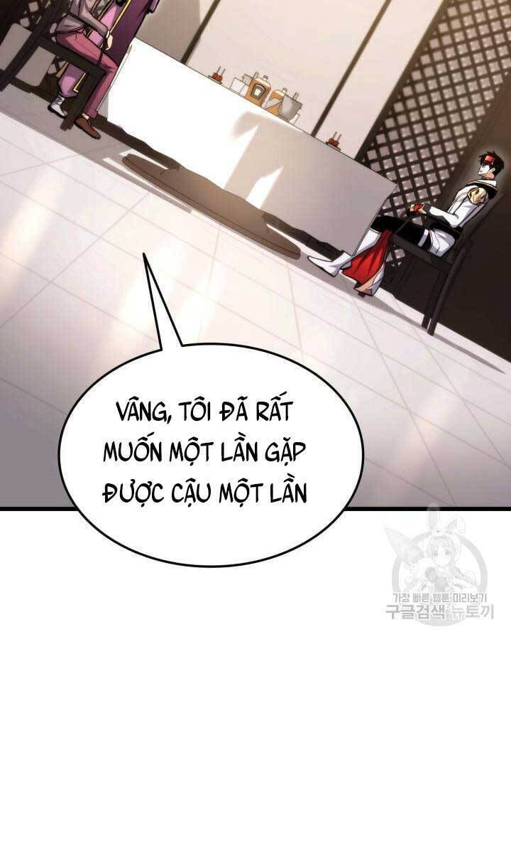Sự Trở Lại Của Vị Thần Sức Mạnh: Chapter 91