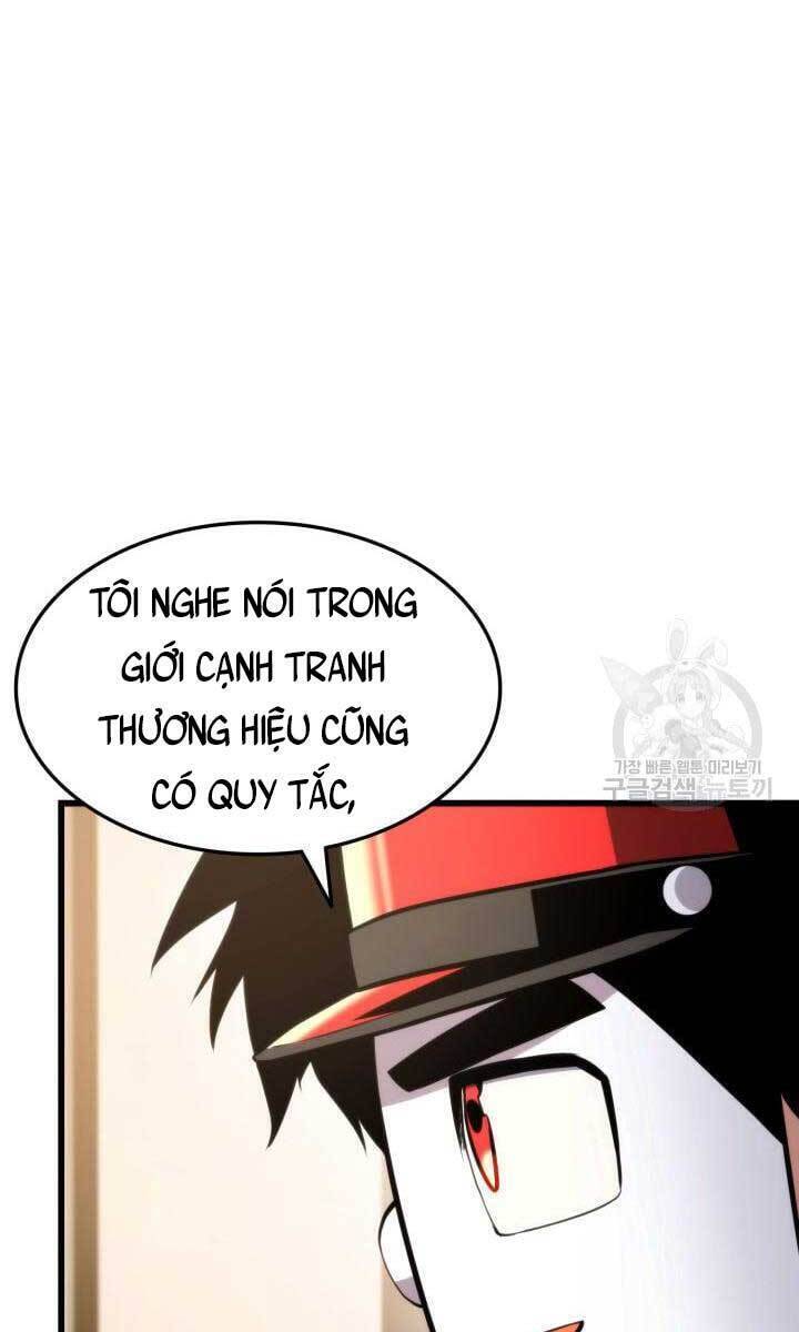 Sự Trở Lại Của Vị Thần Sức Mạnh: Chapter 91