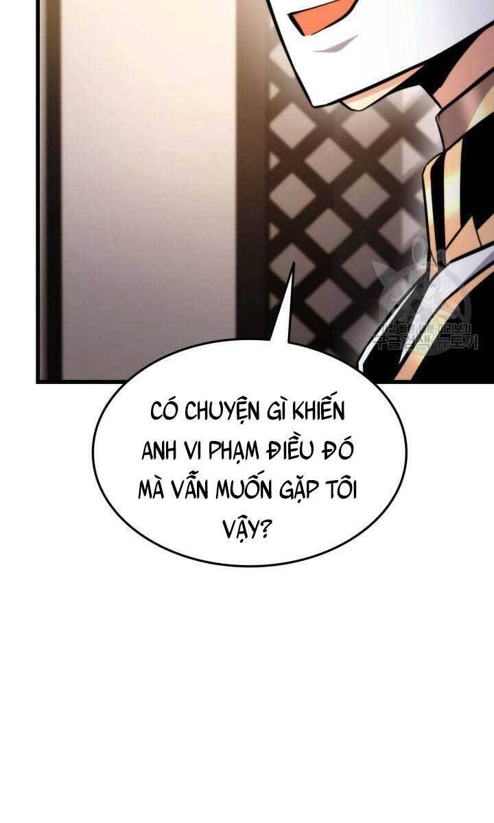 Sự Trở Lại Của Vị Thần Sức Mạnh: Chapter 91
