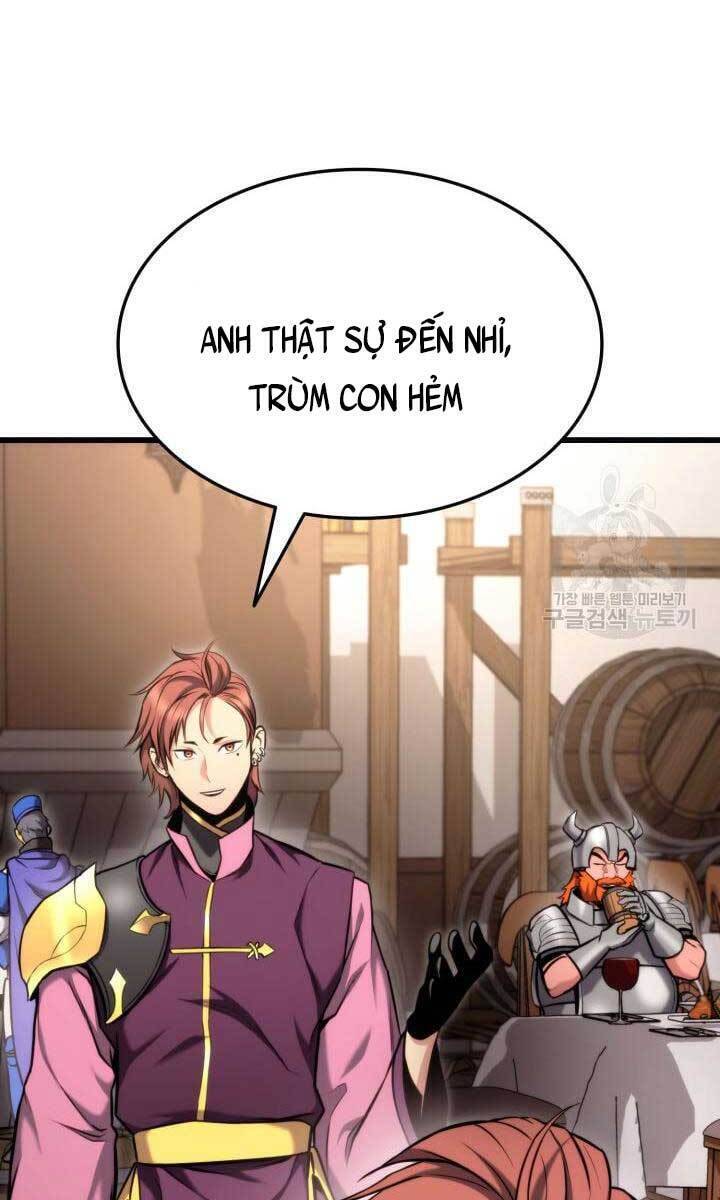 Sự Trở Lại Của Vị Thần Sức Mạnh: Chapter 91