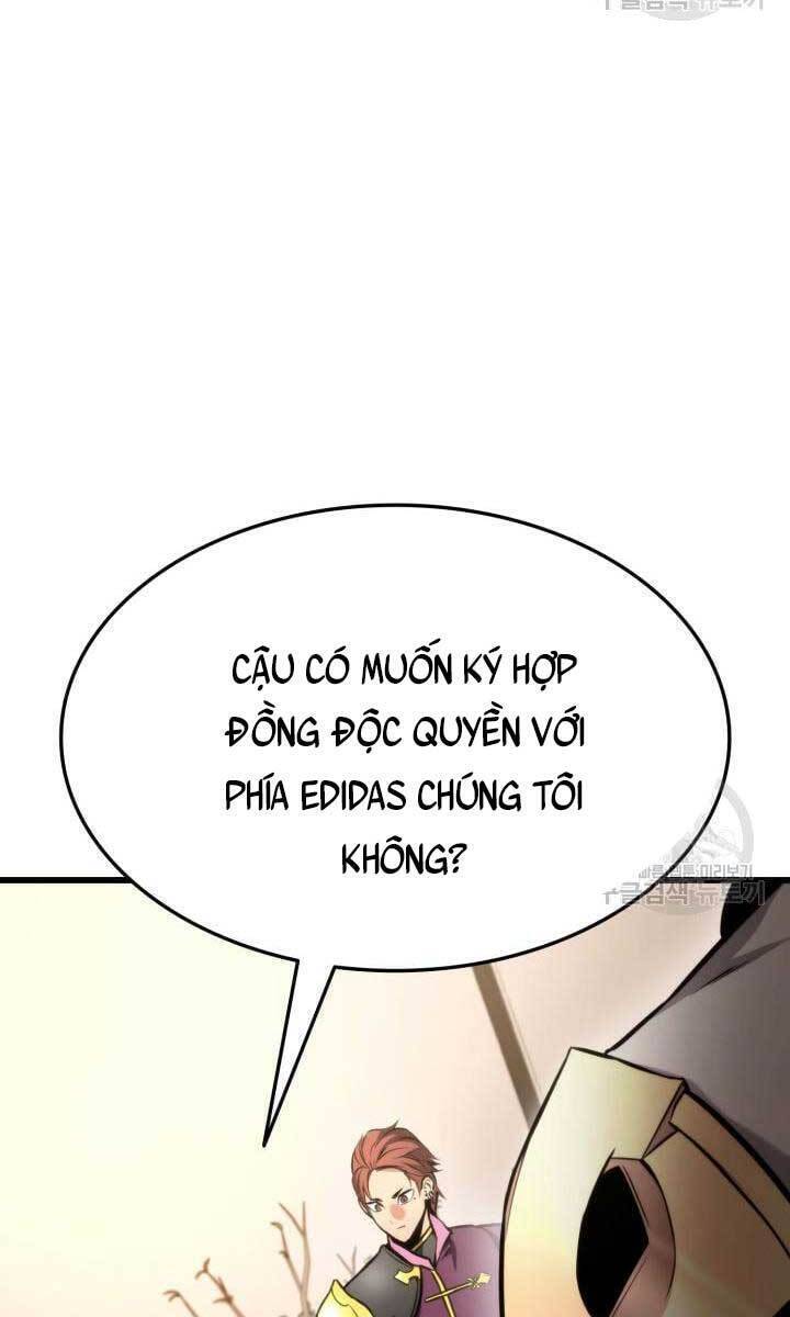 Sự Trở Lại Của Vị Thần Sức Mạnh: Chapter 91