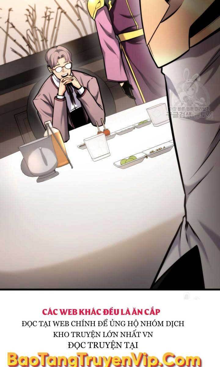 Sự Trở Lại Của Vị Thần Sức Mạnh: Chapter 91