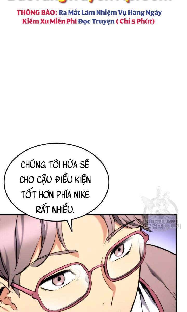 Sự Trở Lại Của Vị Thần Sức Mạnh: Chapter 91