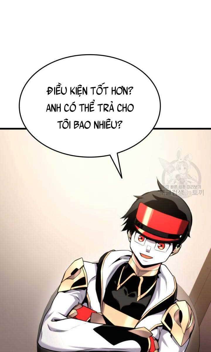 Sự Trở Lại Của Vị Thần Sức Mạnh: Chapter 91