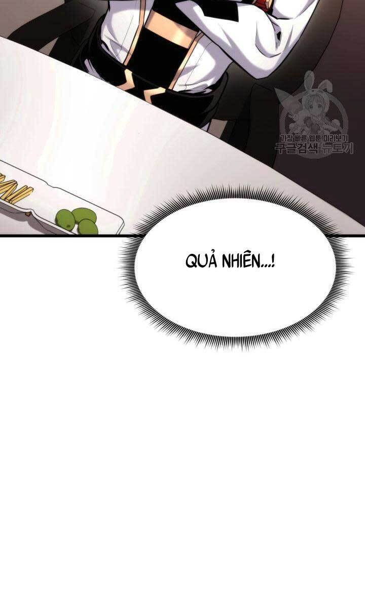 Sự Trở Lại Của Vị Thần Sức Mạnh: Chapter 91